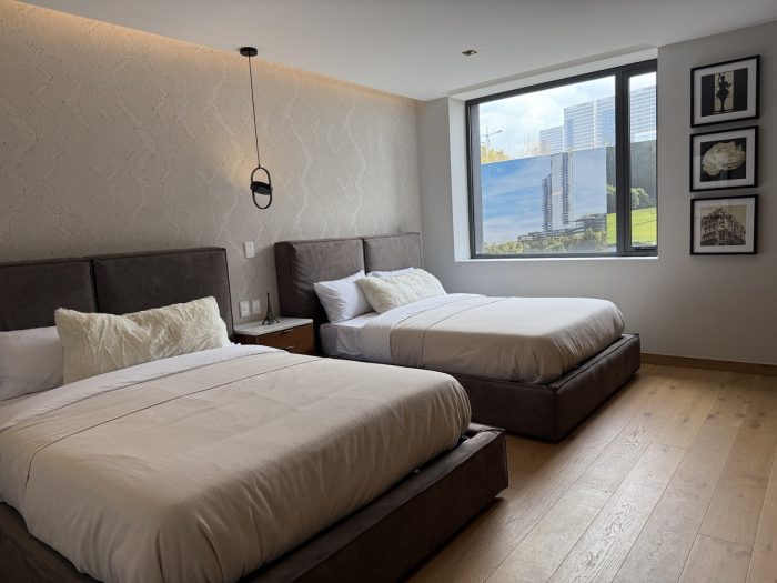 sky view estrena y disfruta lujo y exclusividad en bosque real