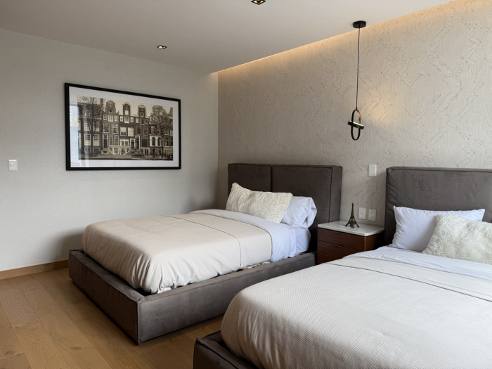 sky view estrena y disfruta lujo y exclusividad en bosque real