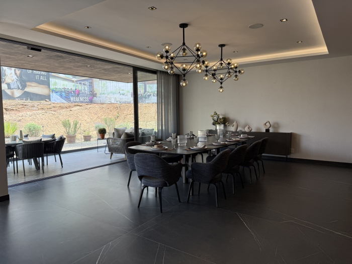 sky view estrena y disfruta lujo y exclusividad en bosque real