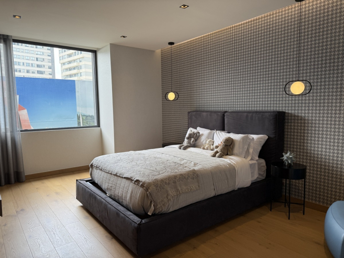 sky view estrena y disfruta lujo y exclusividad en bosque real