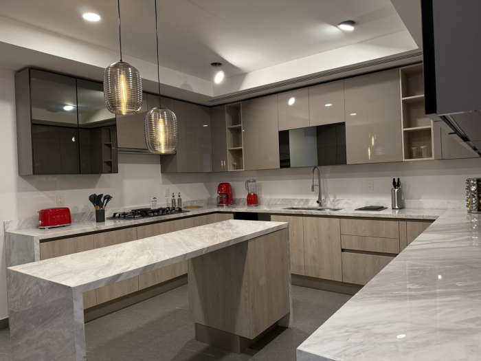 sky view estrena y disfruta lujo y exclusividad en bosque real