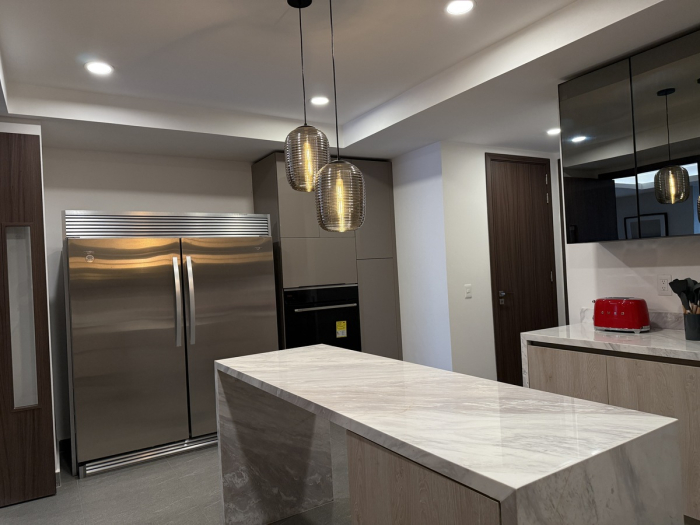 sky view estrena y disfruta lujo y exclusividad en bosque real