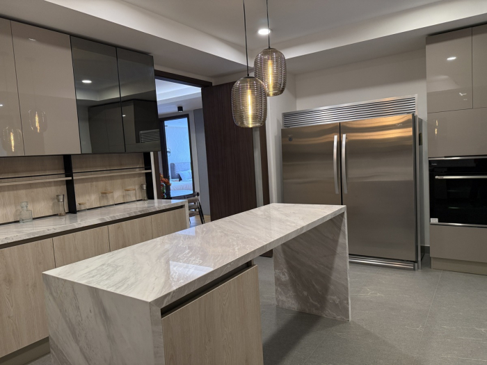 sky view estrena y disfruta lujo y exclusividad en bosque real