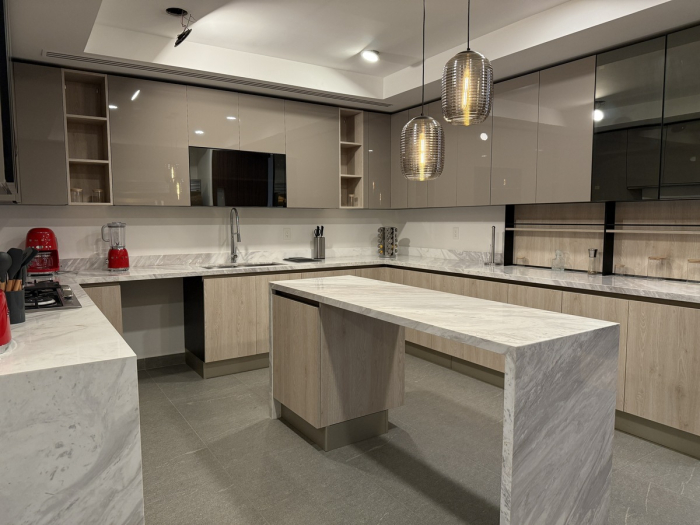 sky view estrena y disfruta lujo y exclusividad en bosque real