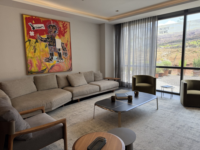 sky view estrena y disfruta lujo y exclusividad en bosque real