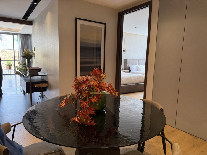 sky view estrena y disfruta lujo y exclusividad en bosque real