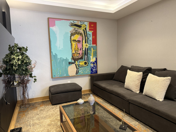 sky view estrena y disfruta lujo y exclusividad en bosque real