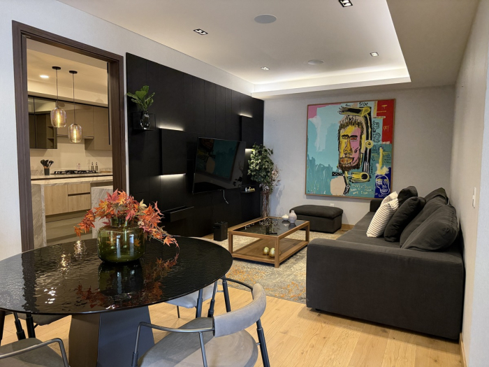 SKY VIEW ESTRENA Y DISFRUTA LUJO Y EXCLUSIVIDAD EN BOSQUE REAL