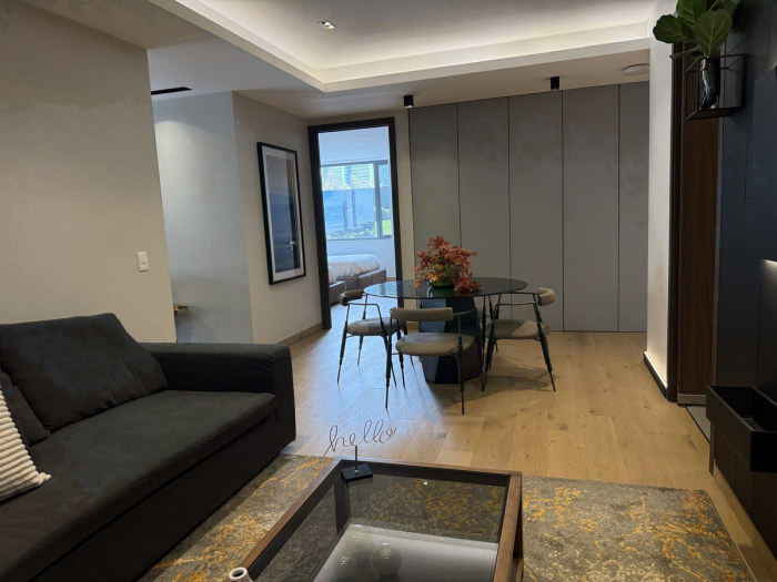 SKY VIEW ESTRENA Y DISFRUTA LUJO Y EXCLUSIVIDAD EN BOSQUE REAL