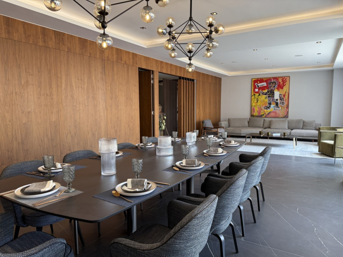 sky view estrena y disfruta lujo y exclusividad en bosque real