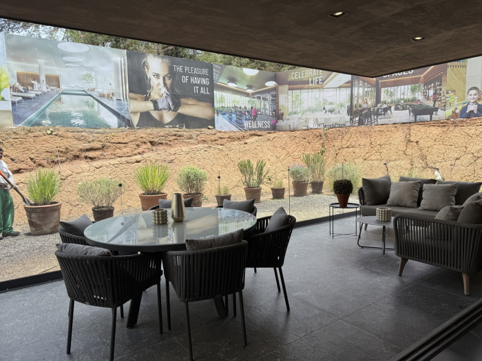 sky view estrena y disfruta lujo y exclusividad en bosque real