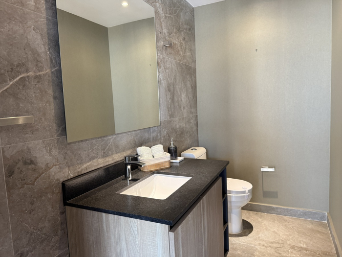 sky view estrena y disfruta lujo y exclusividad en bosque real