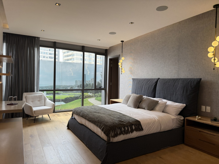 sky view estrena y disfruta lujo y exclusividad en bosque real