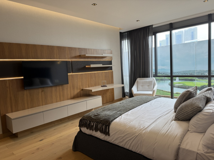 sky view estrena y disfruta lujo y exclusividad en bosque real