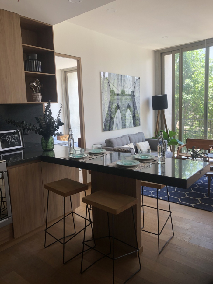 Oportunidad! �?ltimo departamento a estrenar con 10% de descuento.