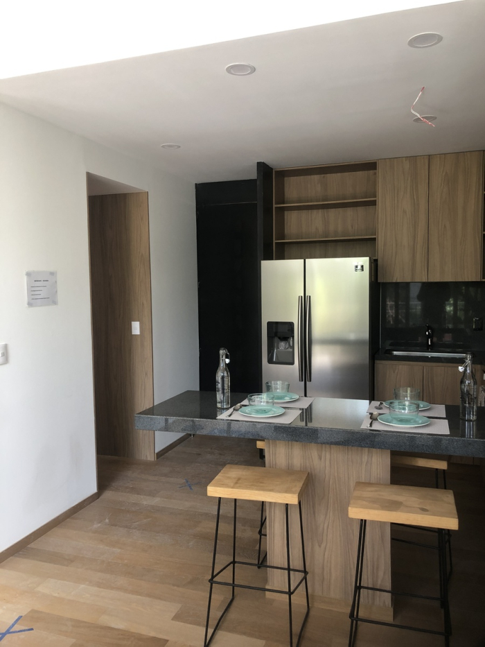 Oportunidad! �?ltimo departamento a estrenar con 10% de descuento.