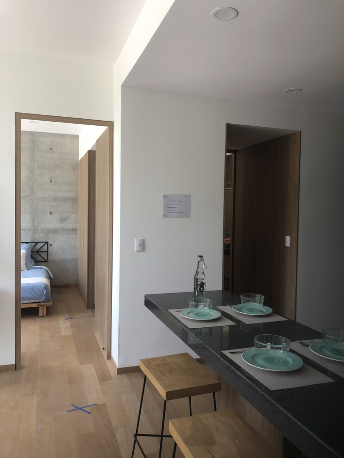 Oportunidad! �?ltimo departamento a estrenar con 10% de descuento.