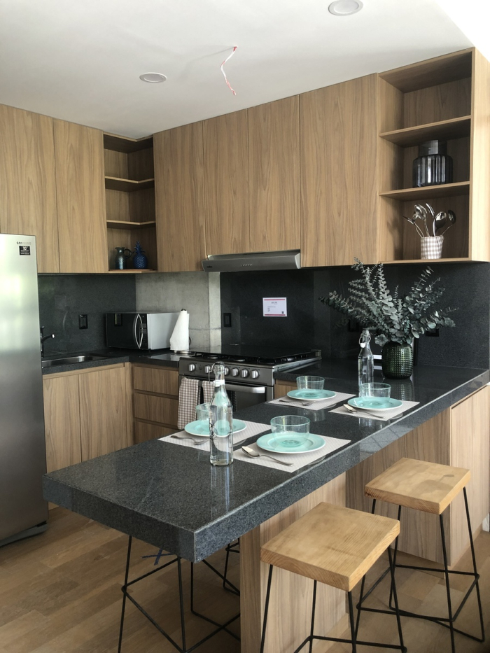 Oportunidad! �?ltimo departamento a estrenar con 10% de descuento.