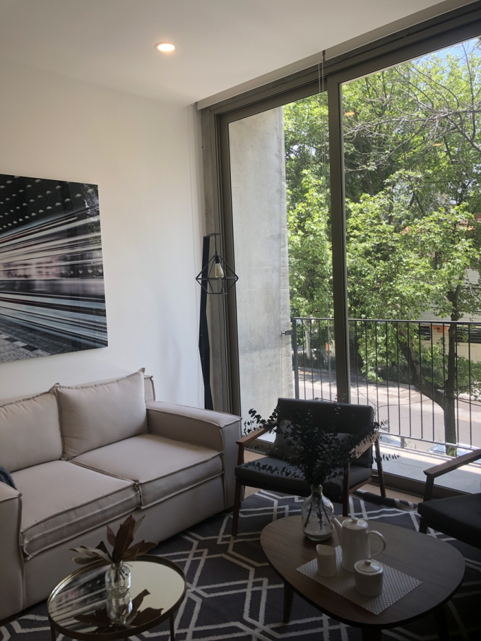 Oportunidad! �?ltimo departamento a estrenar con 10% de descuento.