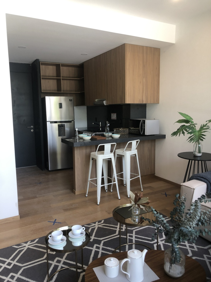 Oportunidad! �?ltimo departamento a estrenar con 10% de descuento.