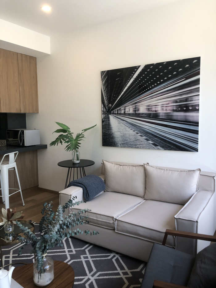 Oportunidad! �?ltimo departamento a estrenar con 10% de descuento.