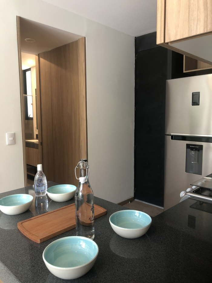 Oportunidad! �?ltimo departamento a estrenar con 10% de descuento.