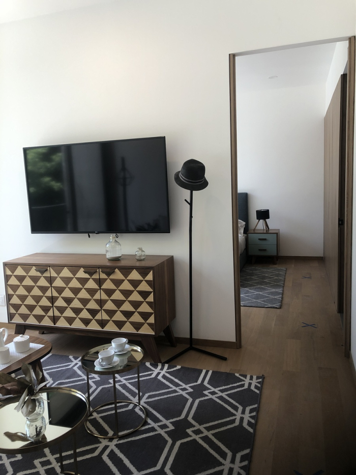 Oportunidad! �?ltimo departamento a estrenar con 10% de descuento.