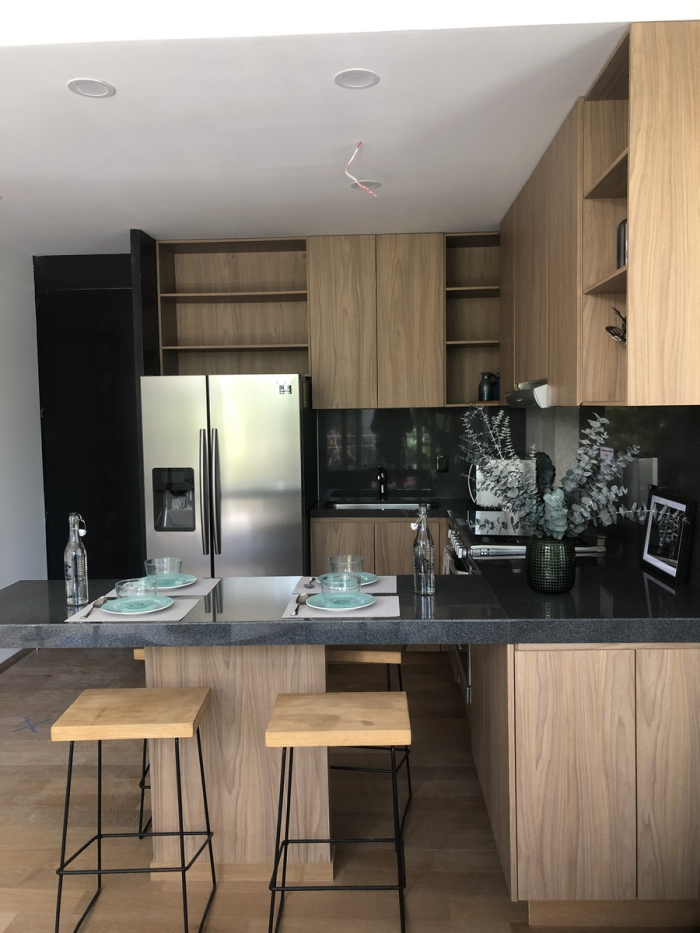 Oportunidad! �?ltimo departamento a estrenar con 10% de descuento.