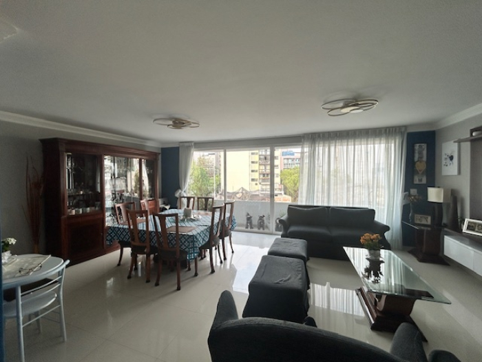 Departamento Insurgentes Cuicuilco en calle cerrada muy cerca de Perisur.