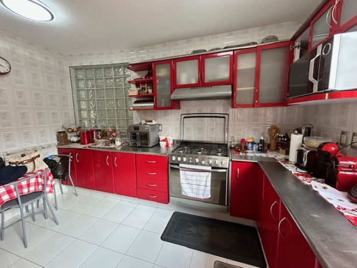 Departamento Insurgentes Cuicuilco en calle cerrada muy cerca de Perisur.