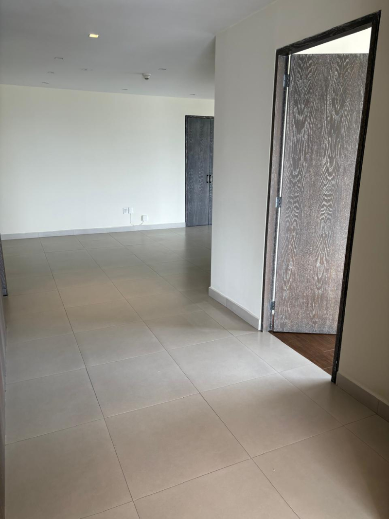 Departamento  En  Venta  Lomas Country