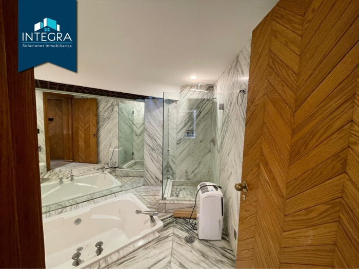 Casa en Venta, Alerces, Bosque De Las Lomas