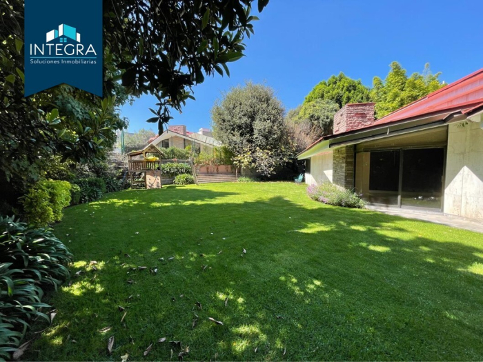 Casa en Venta, Alerces, Bosque De Las Lomas