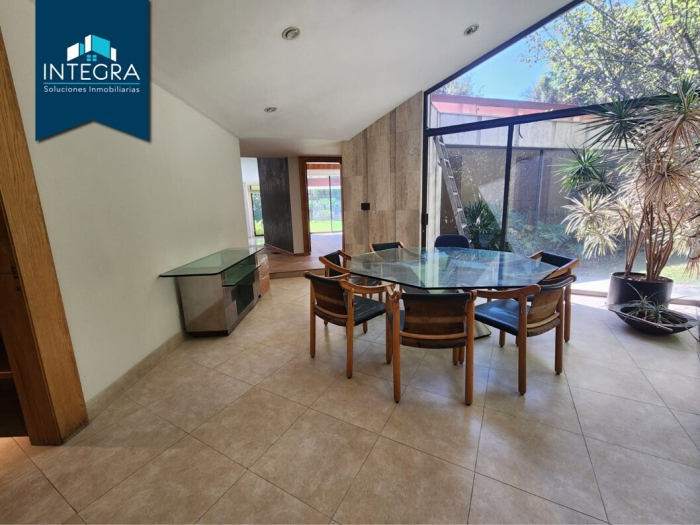 Casa en Venta, Alerces, Bosque De Las Lomas