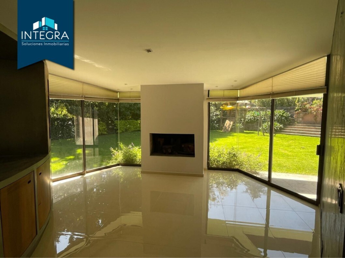 Casa en Venta, Alerces, Bosque De Las Lomas