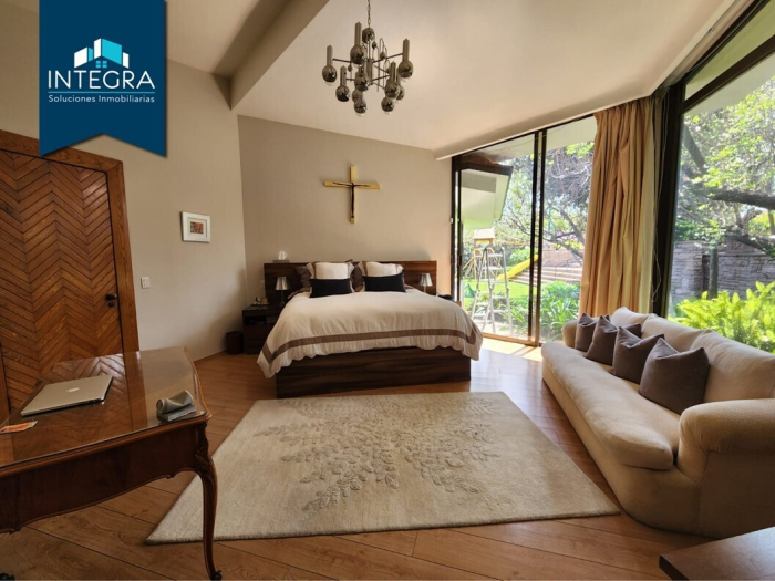 Casa en Venta, Alerces, Bosque De Las Lomas