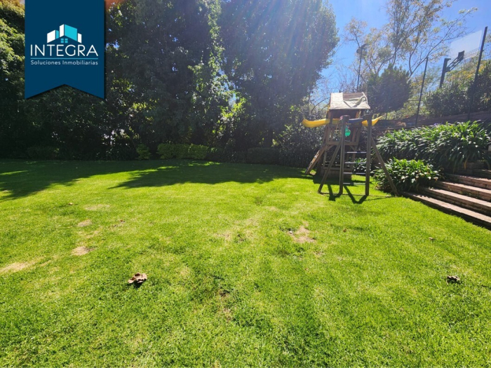 Casa en Venta, Alerces, Bosque De Las Lomas