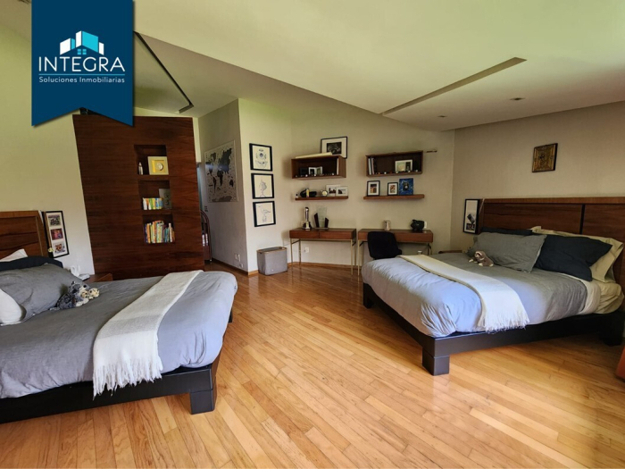 Casa en Venta, Alerces, Bosque De Las Lomas