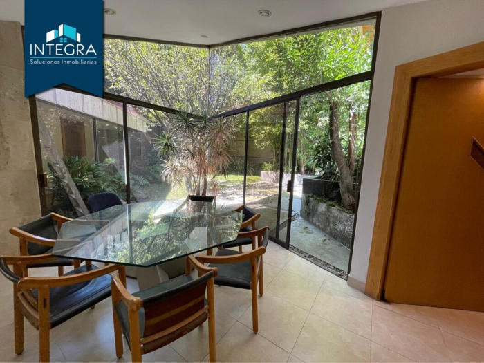 Casa en Venta, Alerces, Bosque De Las Lomas