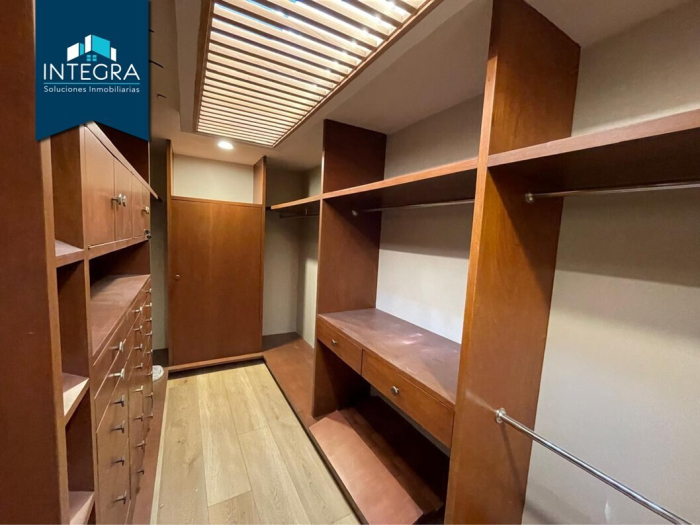 Casa en Venta, Alerces, Bosque De Las Lomas