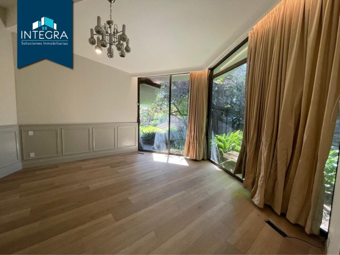 Casa en Venta, Alerces, Bosque De Las Lomas