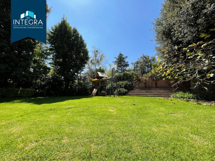 Casa en Venta, Alerces, Bosque De Las Lomas