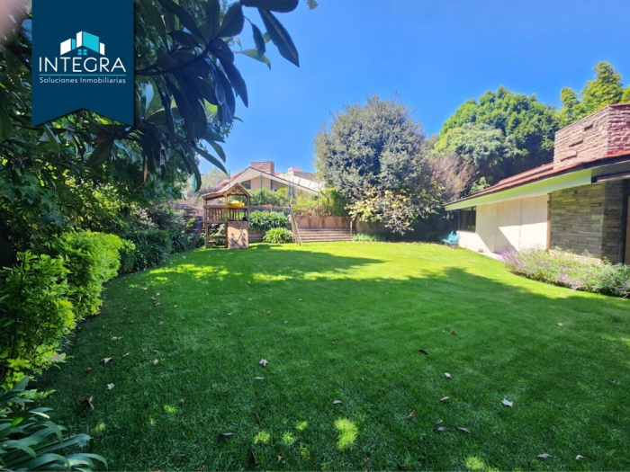 Casa en Venta, Alerces, Bosque De Las Lomas