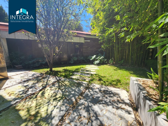 Casa en Venta, Alerces, Bosque De Las Lomas