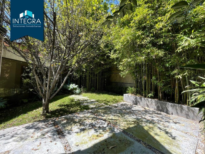 Casa en Venta, Alerces, Bosque De Las Lomas