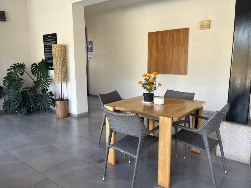 Casa En Condominio En Renta En Santa Anita 