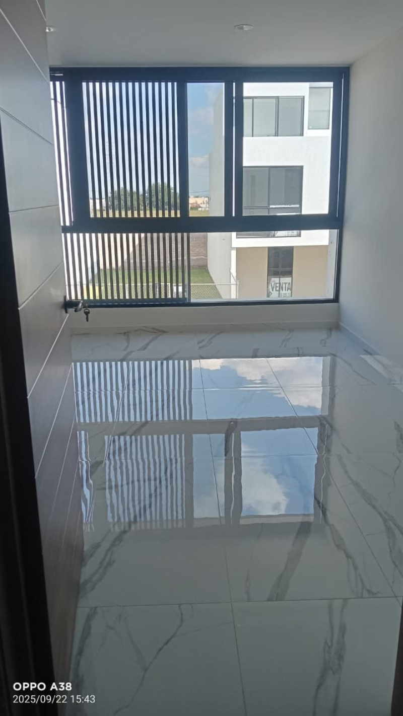 Casa En Condominio En Renta En Santa Anita 