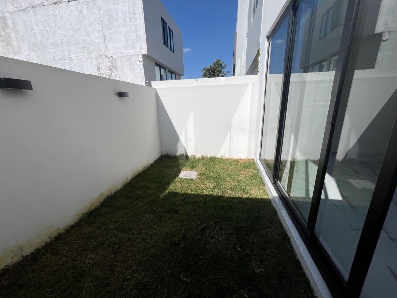 Casa En Condominio En Renta En Santa Anita 