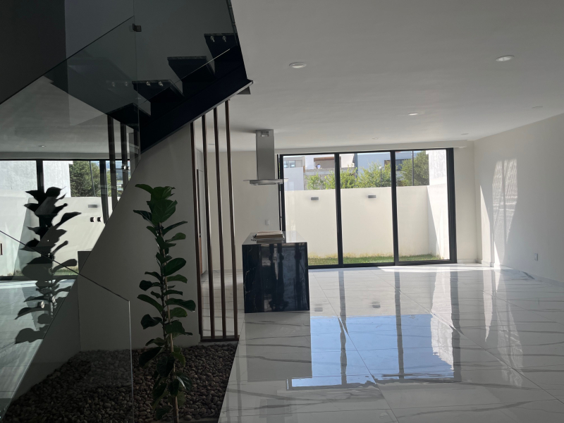 Casa En Condominio En Renta En Santa Anita 