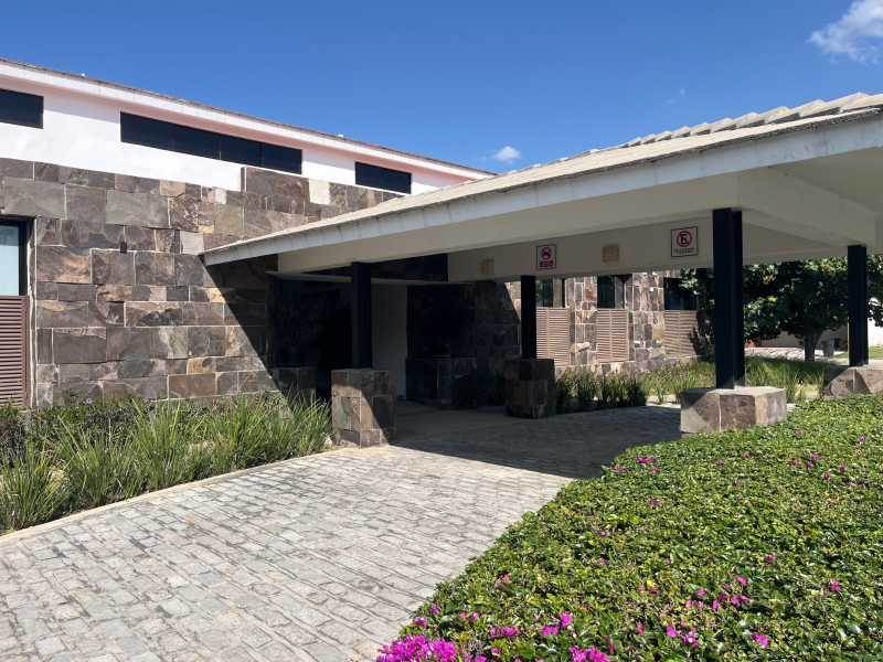 Casa En Condominio En Renta En Santa Anita 